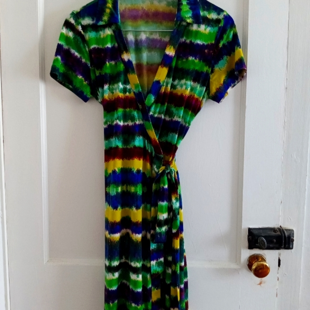 Dress. Authentic Calvin